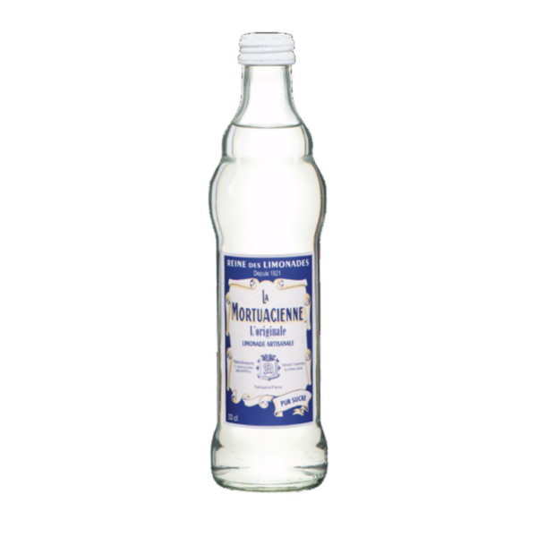 Limonade Nature Rième 33cl