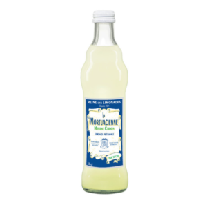 Limonade Menthe Citron Rième 33cl