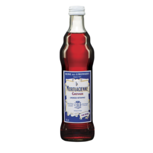 Limonade Grenade Rième 33cl