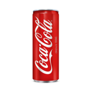 Coca cola 33cl