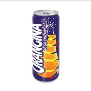 Orangina 33cl