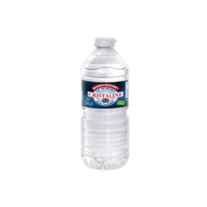 Bouteille d’eau 50cl